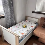 Apartman Im Herzen Von
