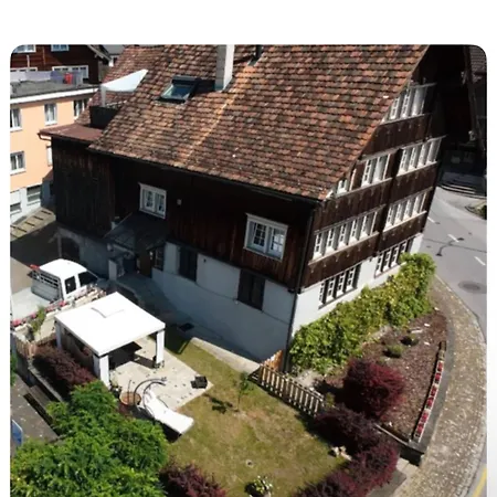 Im Herzen Von Apartman *
