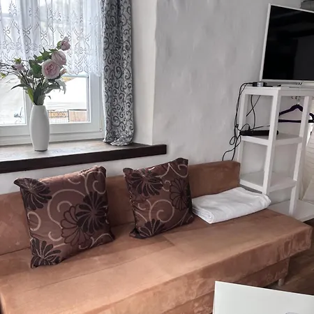 Im Herzen Von Apartment