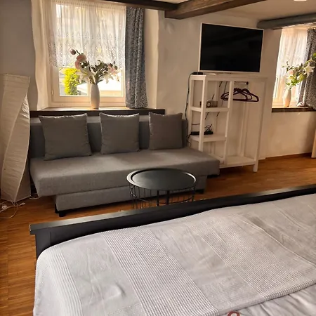 Im Herzen Von Rebstein