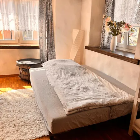 Im Herzen Von Apartman *