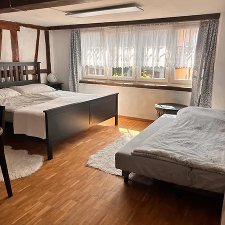 Im Herzen Von Apartman Rebstein