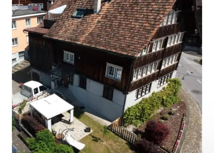 Im Herzen Von Apartman *