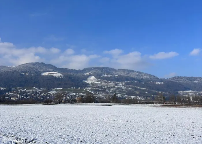 Im Herzen Von Apartman *