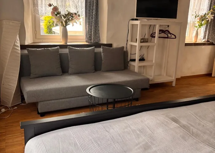 Im Herzen Von Rebstein