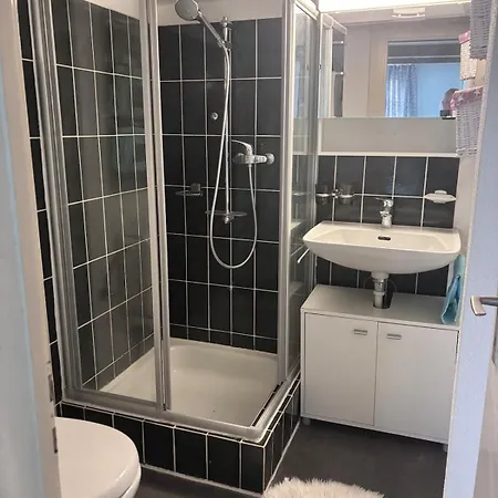 Daire Im Herzen Von Rebstein